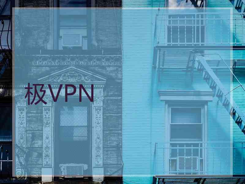 极VPN