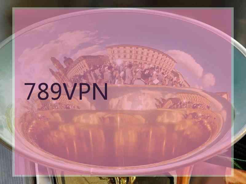 789VPN